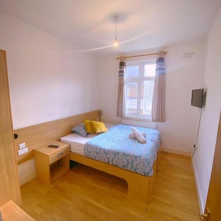 Mandarin Apartment ロンドン エクステリア 写真