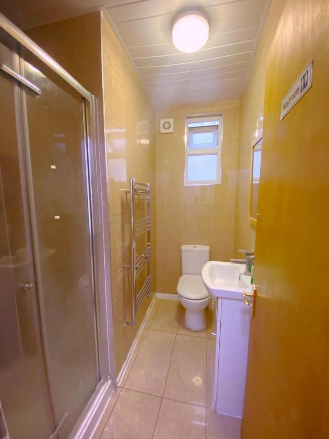 Mandarin Apartment ロンドン エクステリア 写真