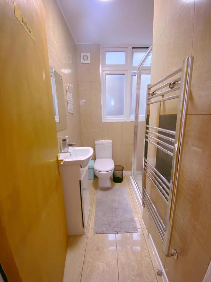 Mandarin Apartment ロンドン エクステリア 写真