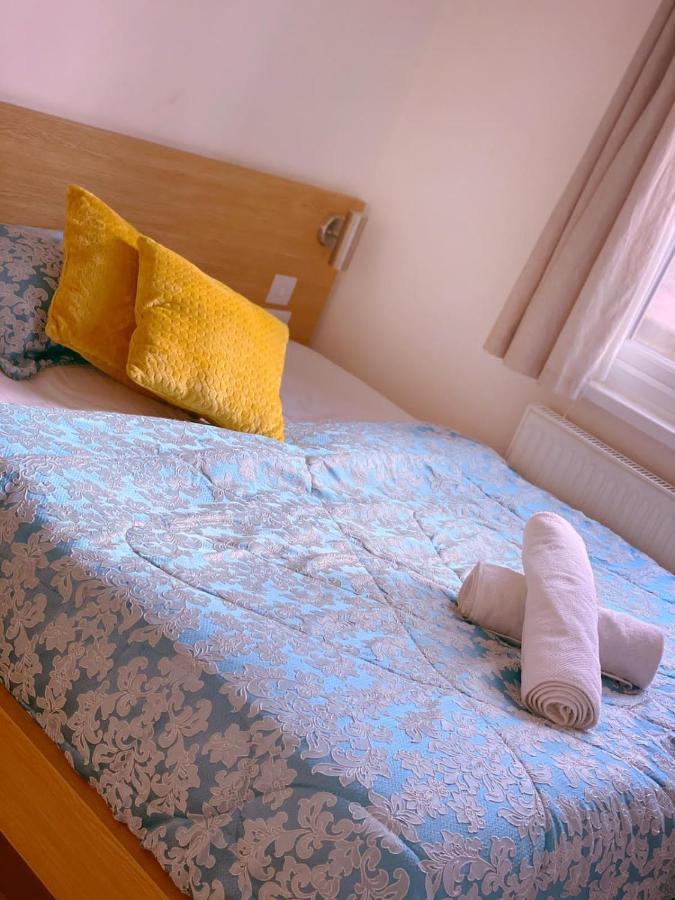 Mandarin Apartment ロンドン エクステリア 写真