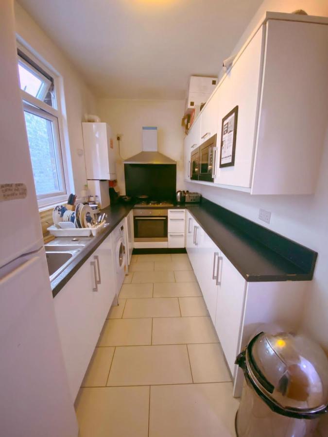Mandarin Apartment ロンドン エクステリア 写真