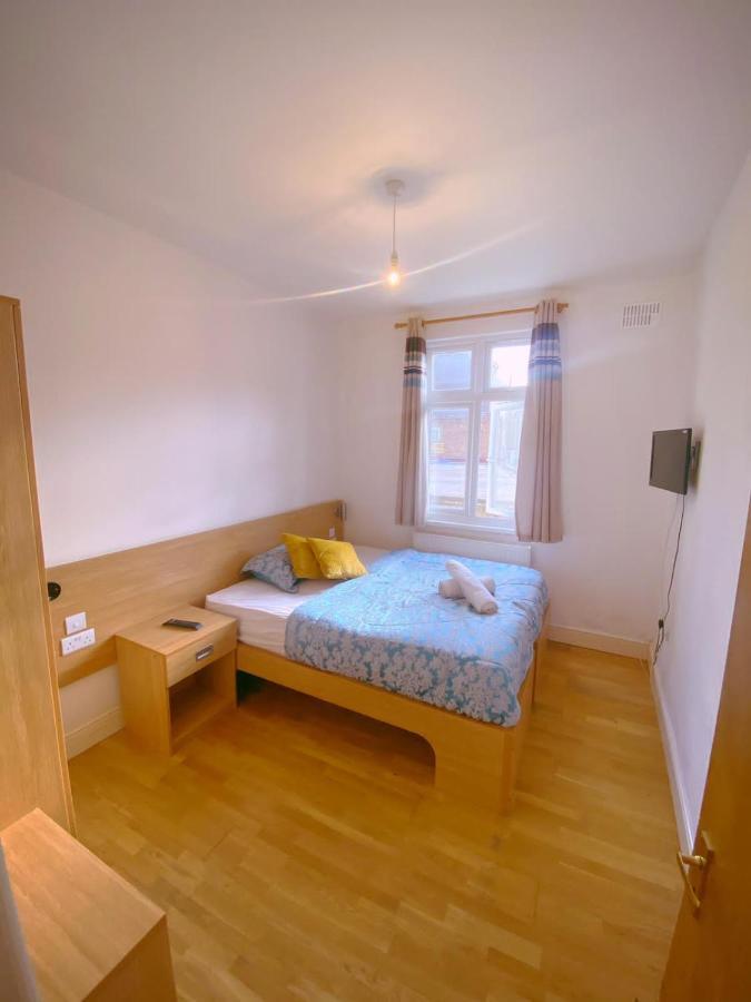 Mandarin Apartment ロンドン エクステリア 写真