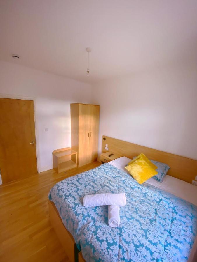 Mandarin Apartment ロンドン エクステリア 写真
